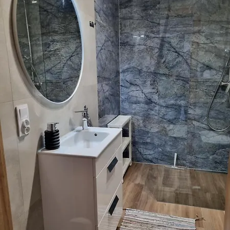 Διαμέρισμα La Casa De Kasa 2 *