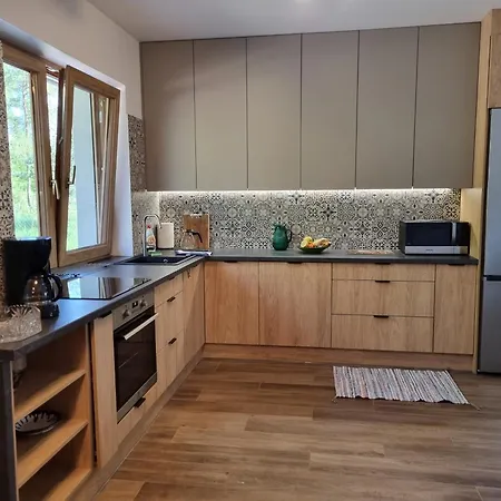 La Casa De Kasa 2 Dziwnów