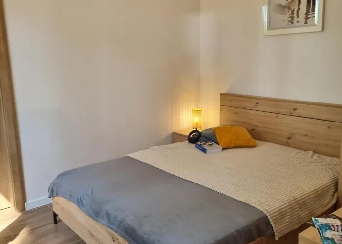 La Casa De Kasa 2 * Dziwnów