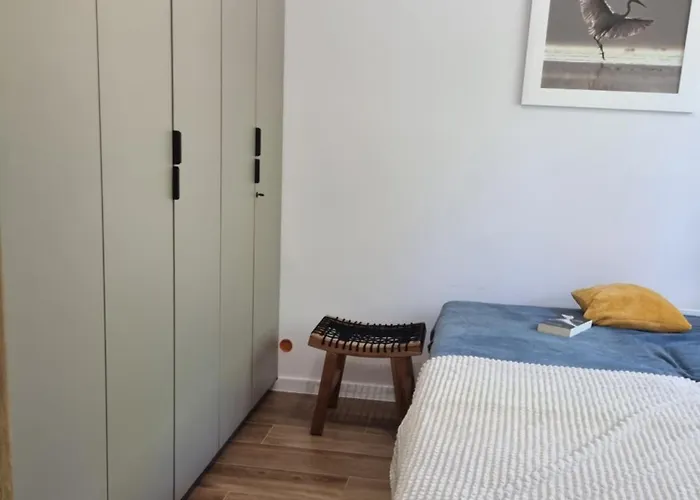 La Casa De Kasa 2 * Dziwnów