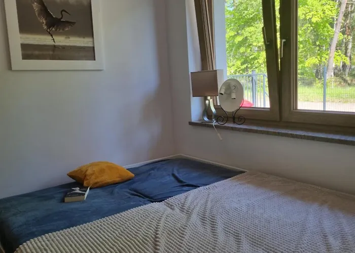 Apartmán La Casa De Kasa 2 Dziwnów