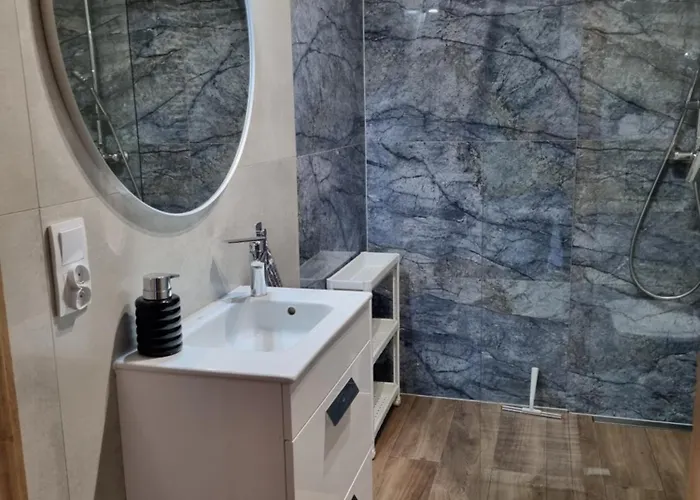 Apartmán La Casa De Kasa 2 *