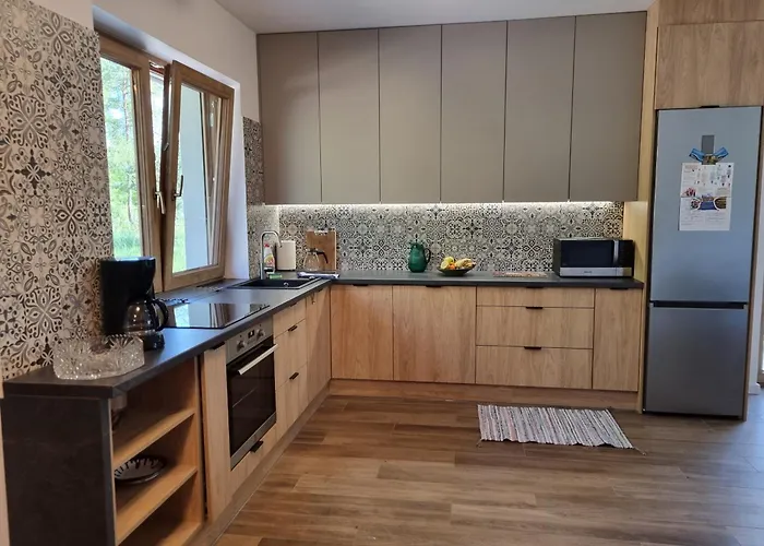 La Casa De Kasa 2 Dziwnów